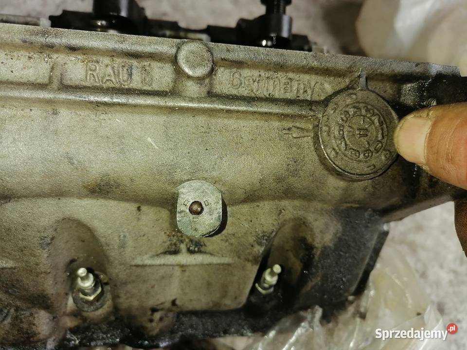 Sprzedam pompowtryski i głowice Bielsko-Biała