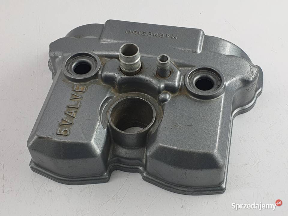 Dekiel Pokrywa Glowicy Yamaha Yzf 426 Wr Silniki i osprzęt Łódź