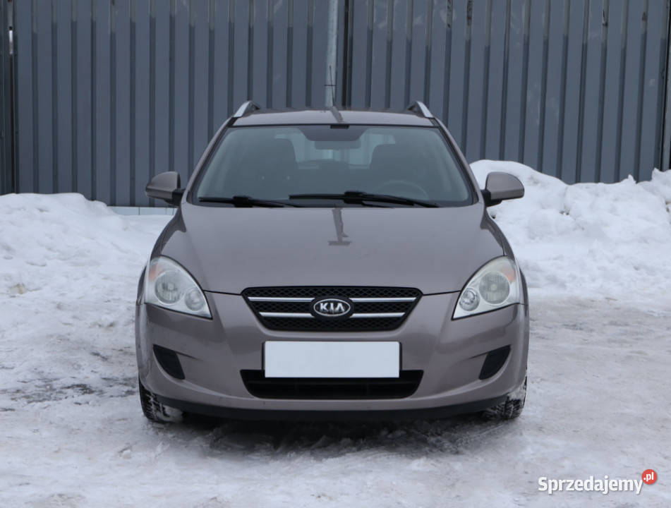 Kia Ceed 16 CVVT Piaseczno