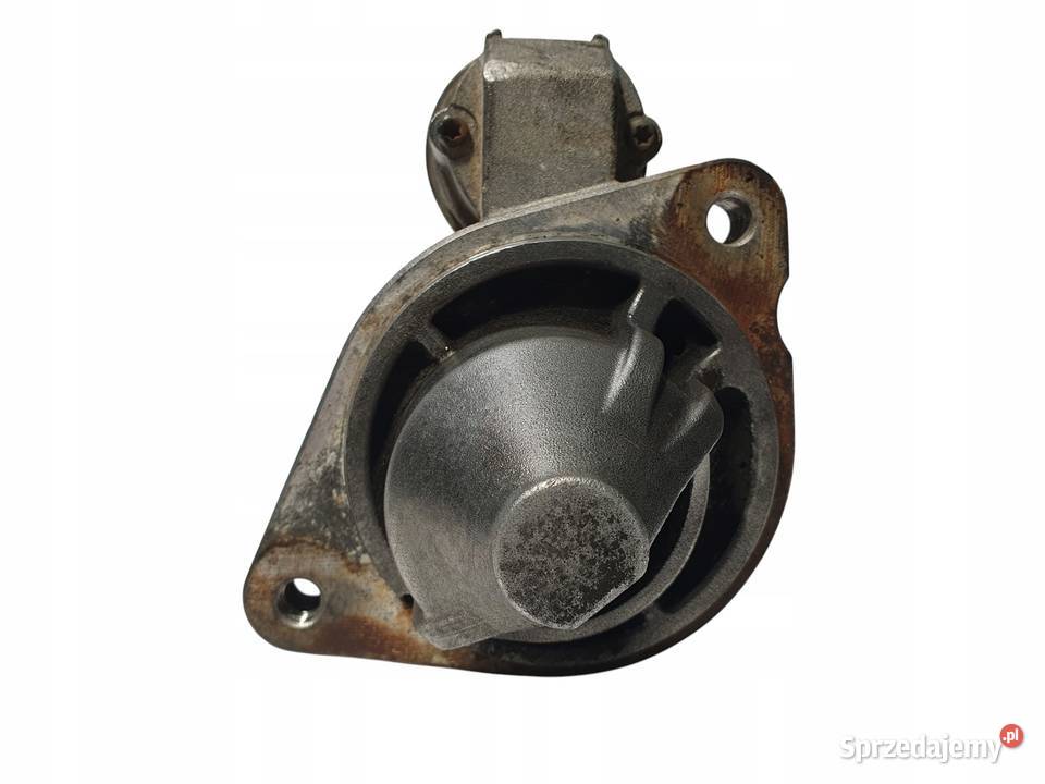 ROZRUSZNIK Ford Focus Mk3 10 EcoBoost Układ elektryczny, zapłon Chełm