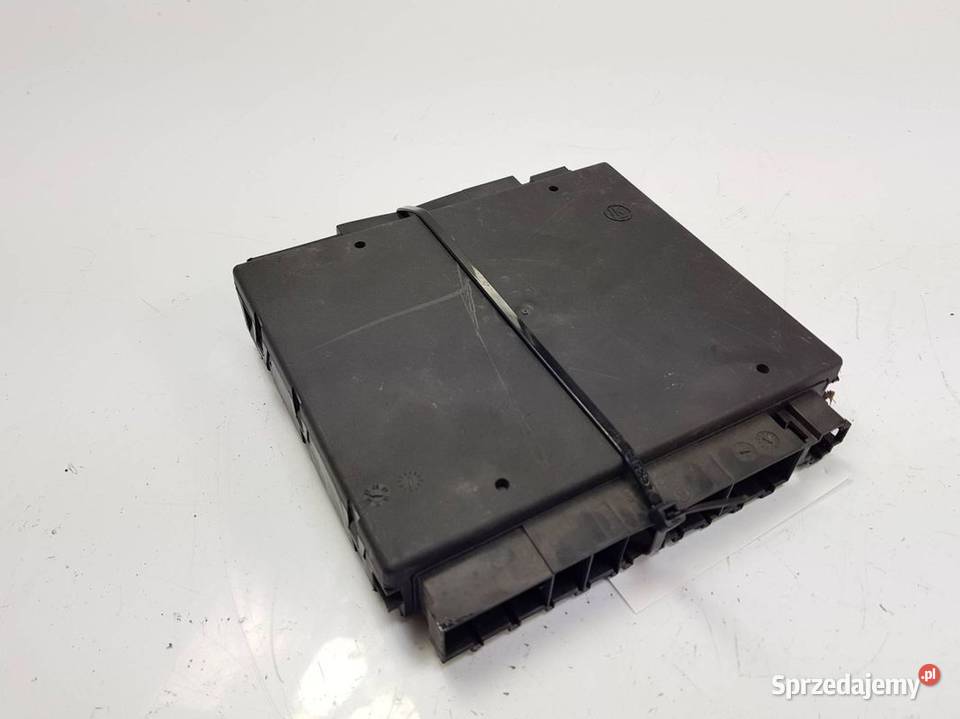 KOMPUTER SILNIKA ECU VOLKSWAGEN PHAETON V6 TDI Lipno