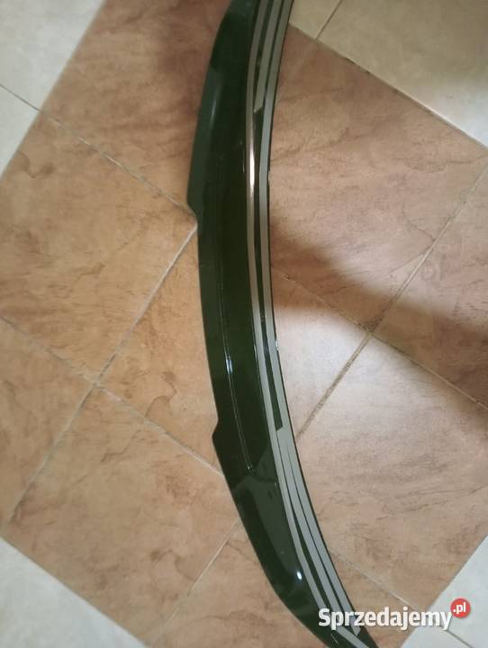 lotka spojler do BMW Morawica