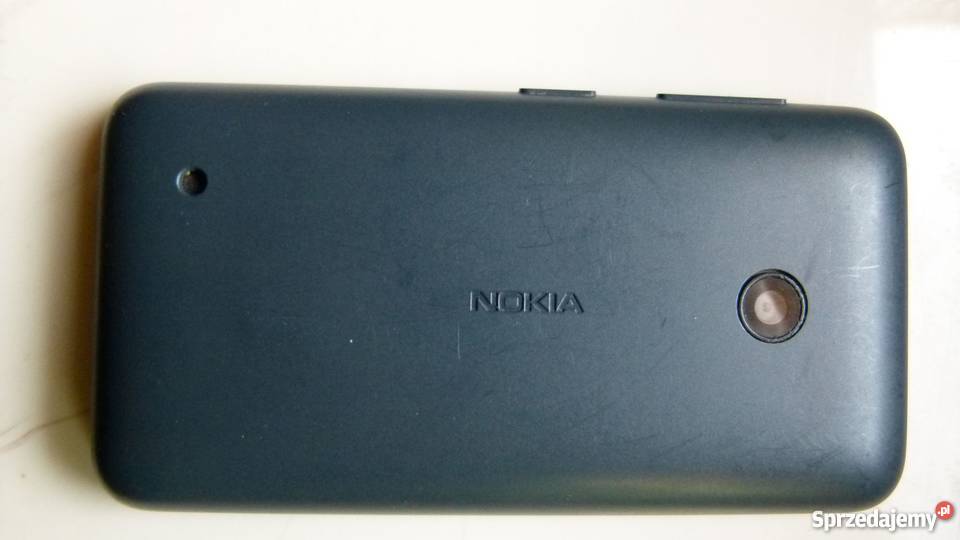 Telefon smartfon Nokia Lumia Denim RM1019 Zamość
