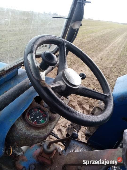 Ursus c330 doinwestowany Głomsk sprzedam