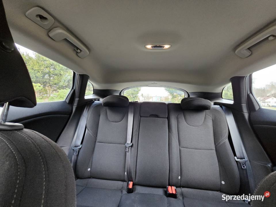 Volvo v40 2013 czujnik zmierzchu Kowalowa