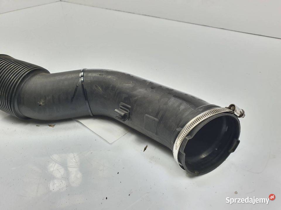 PRZEWÓD RURA DOLOT AUDI A8 D4 4H0129615D