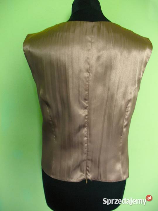Bluzka krótka top 46 3XL biust 112 mazowieckie Siedlce
