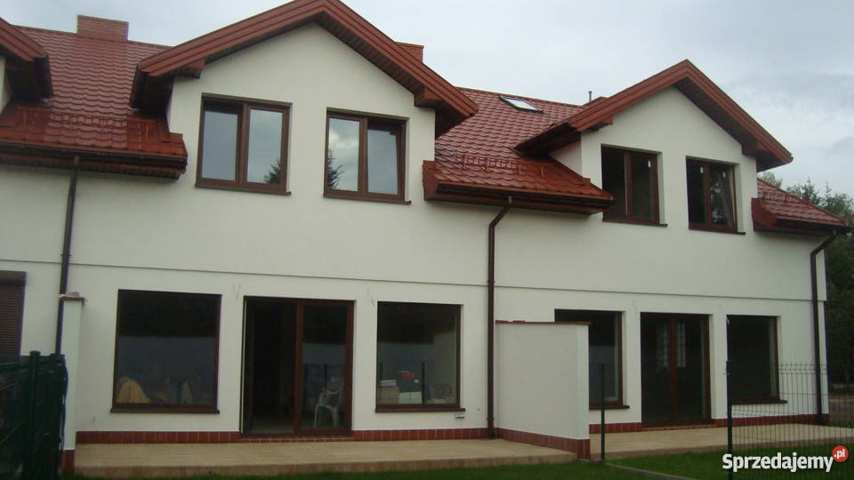 Bezpośrednio Segment Warszawa Ursynów strych Warszawa