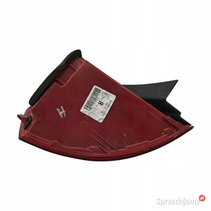 LAMPA PRAWA Volkswagen Jetta mk6 1018r tylna Chełm