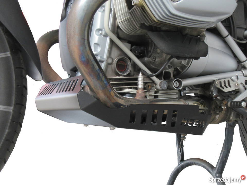 Osłona silnika HEED do BMW R 1200 GS 0412 śląskie Częstochowa
