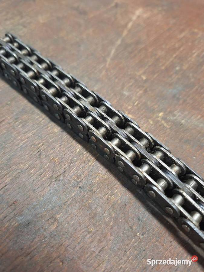 Łańcuch sprzęglowy jawa cezet Łańcuchy napędowe Strzyżów sprzedam