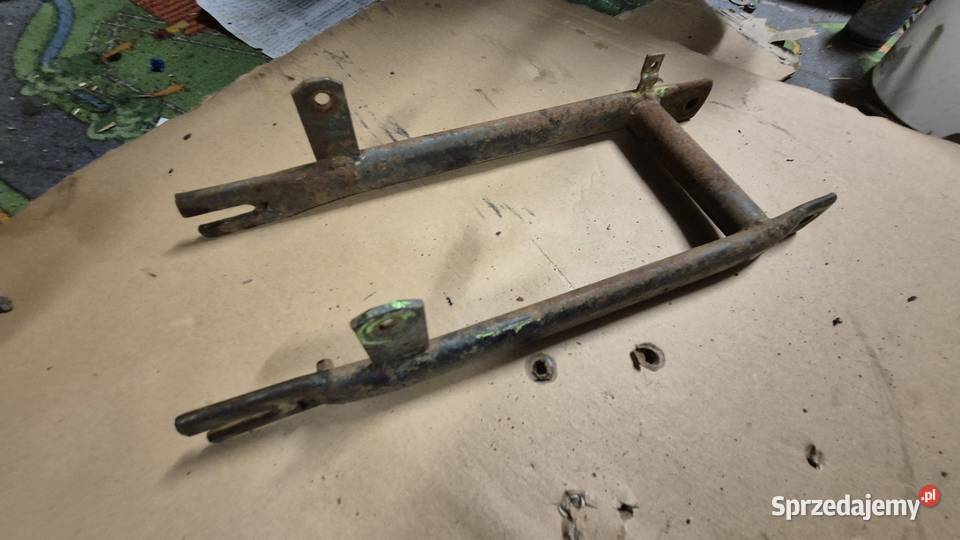 Komar wahacz podlaskie Hryniewicze sprzedam