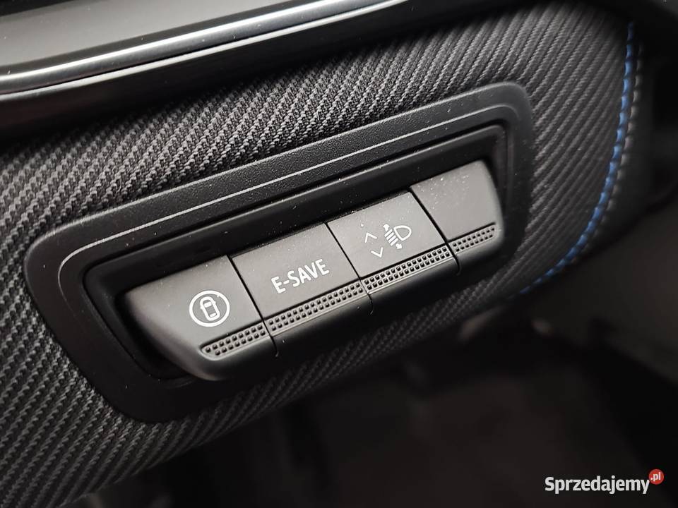 Symbioz 18 ETech Full Hybrid 160 esprit Alpine 160KM