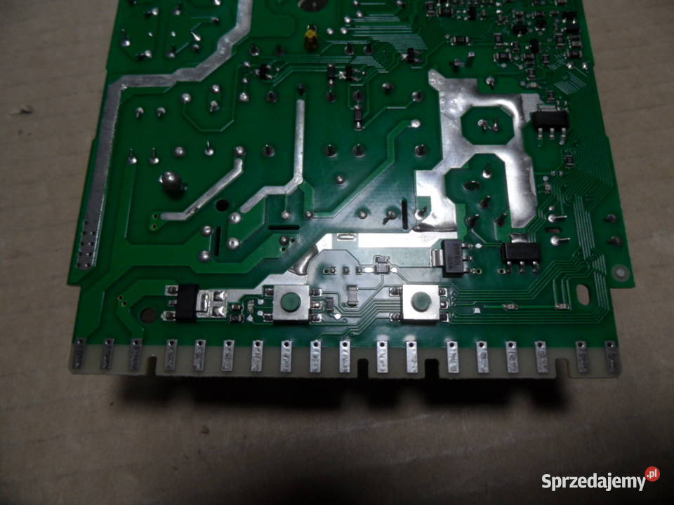 programator pralki whirlpool AWE6520P Strawczyn