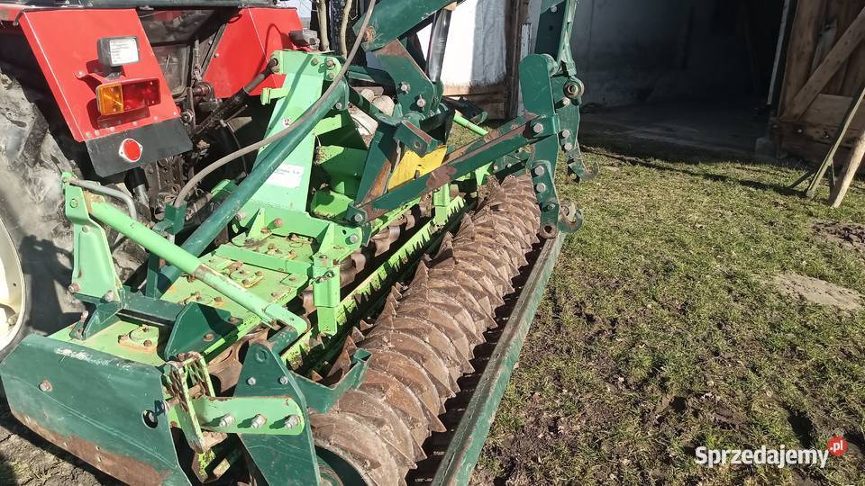 Broną aktywna Famarol pomorskie Starogard Gdański