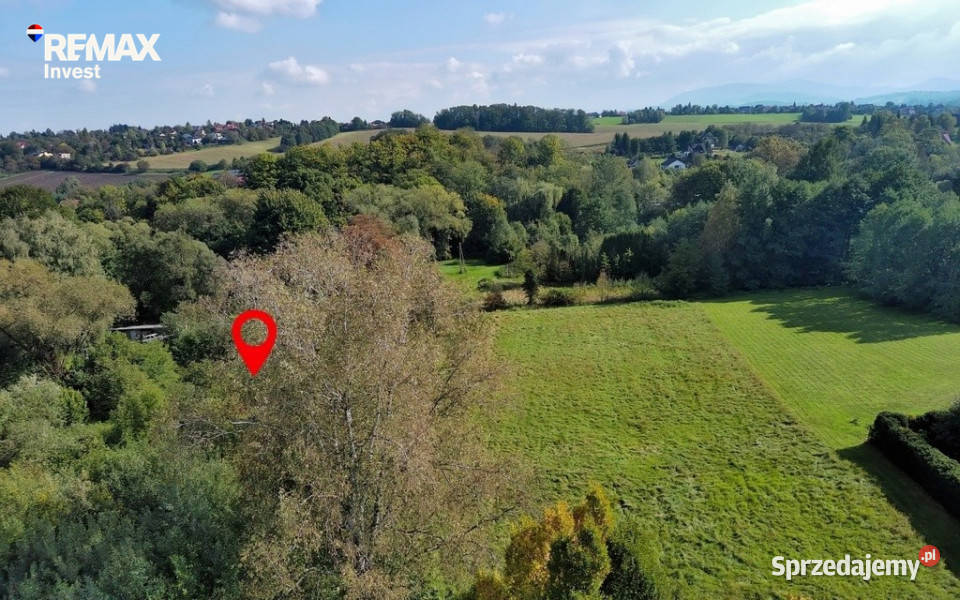 Pod inwestycje Cieszyn