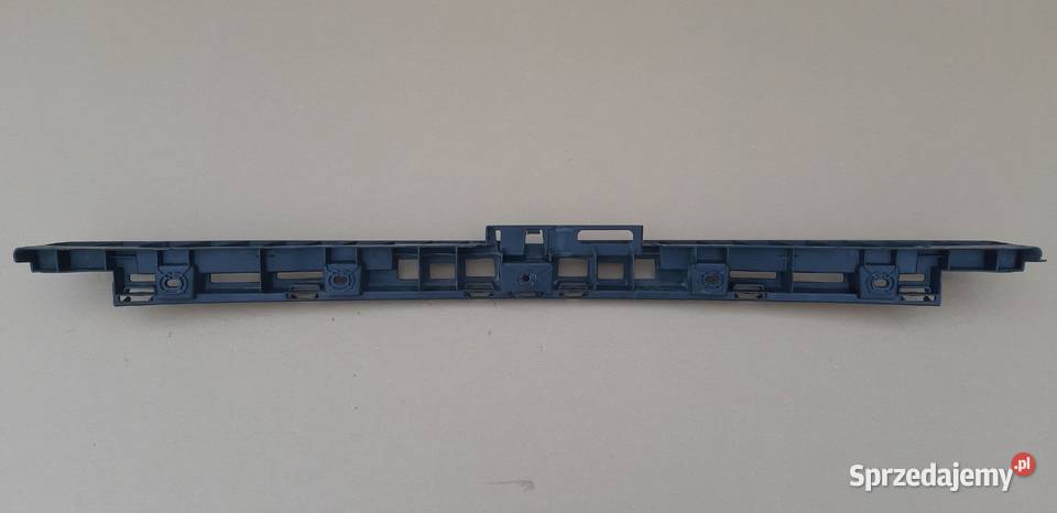 SKODA KODIAQ ŚLIZG MOCOWANIE ZDERZAKA TYŁ osobowe Bieleń