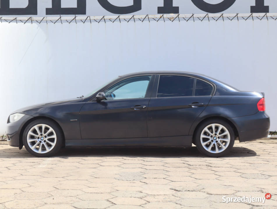 BMW 3 318 i 138983km Łódź