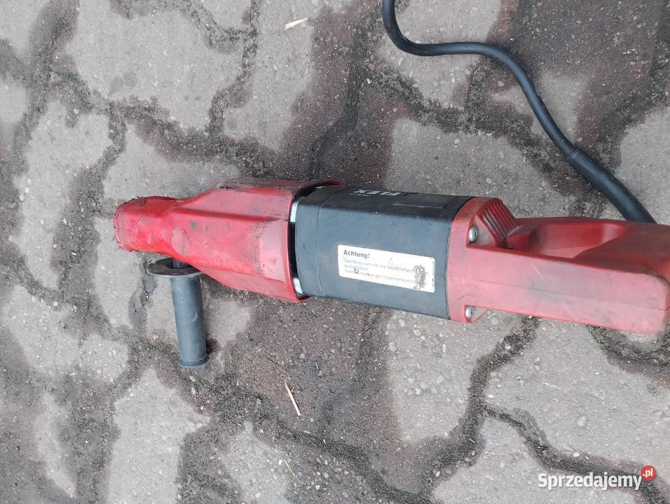 Piła Szablasta FLEX 602 VE MILWAUKEE Makita Pabianice sprzedam