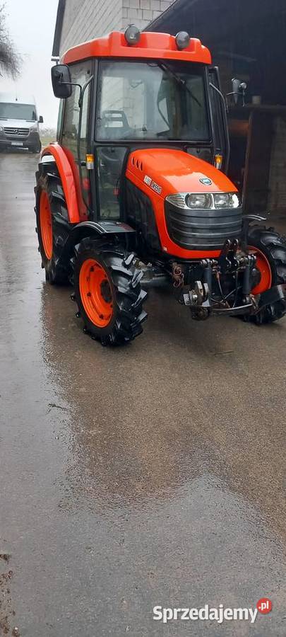 kioti dk 551c 840 mth Jangrot