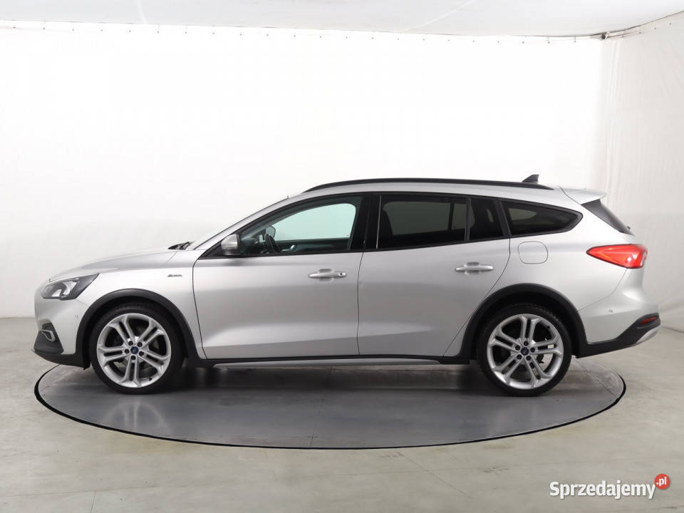 Ford Focus 15 TDCi Kombi Katowice