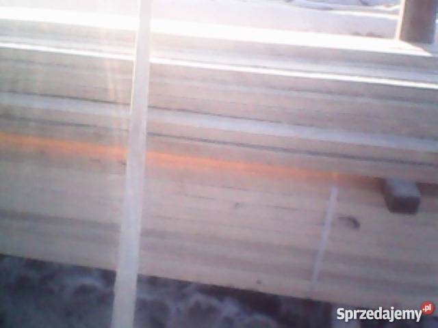 SPRZEADM PALIKI DO SADU MAŁOPOLSKA NOWY SACZ Łącko