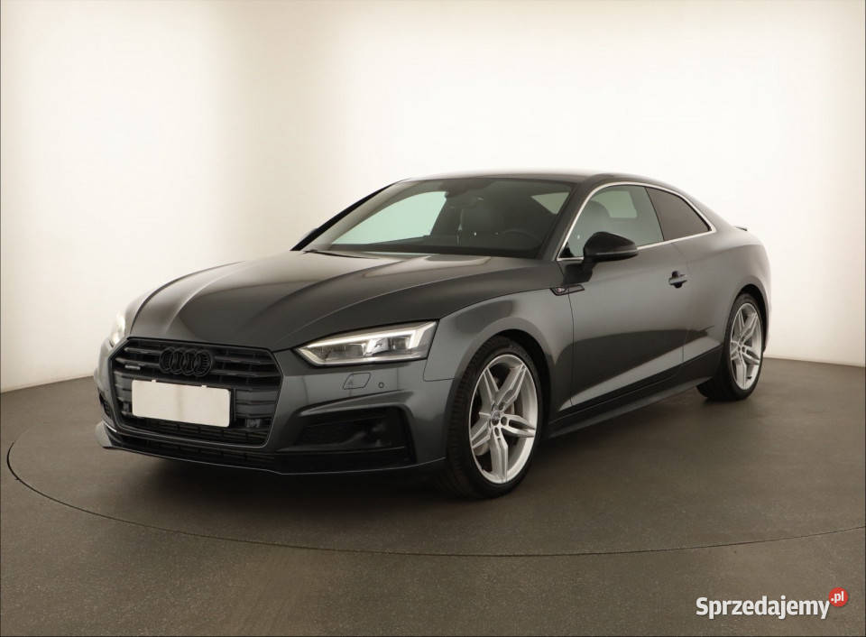 Audi A5 30 TDI sprzedam