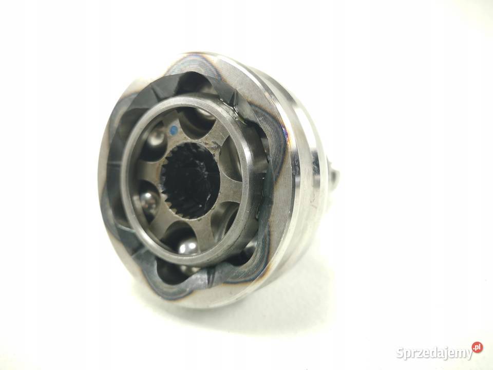 PRZEGUB PÓŁOSI LEWEJ FIAT PANDA 2004 14 13 JTD sprzedam