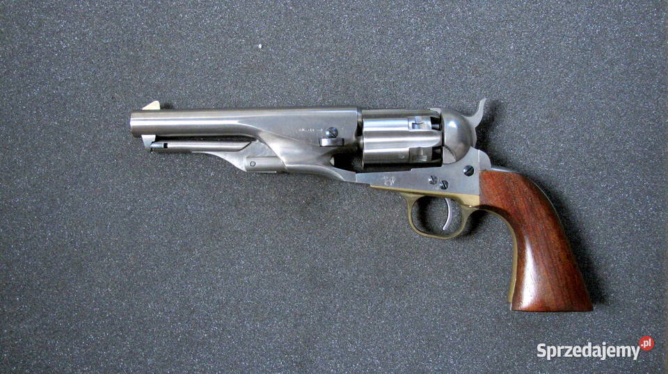 Rewolwer Colt MARSHALL CENTAURE Belgia pomorskie Chojnice sprzedam