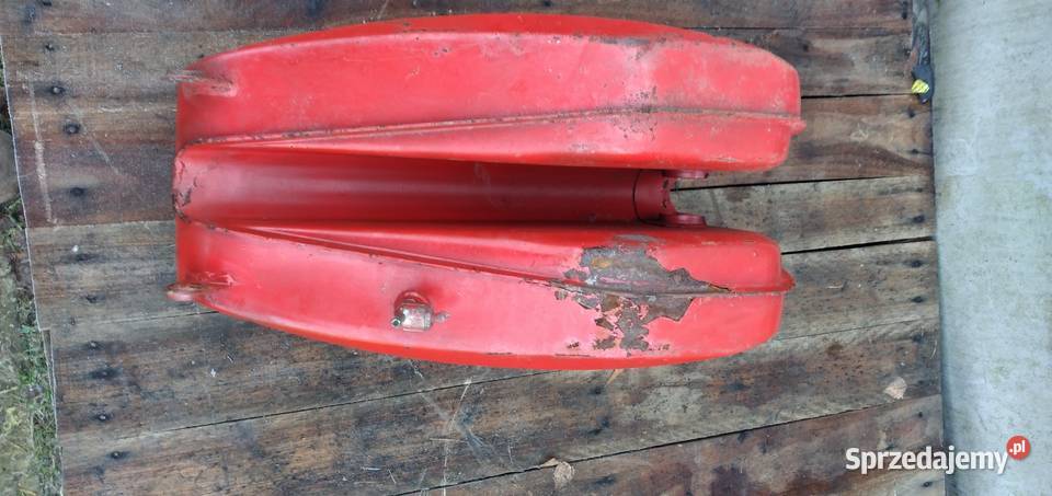 Zbiornik paliwa bak jawa 350 Skarżysko-Kamienna