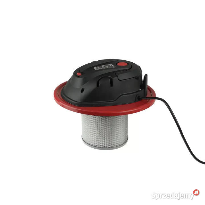 ODKURZACZ KOMINKOWY DEDRA DED6595 1200W 18L wielkopolskie