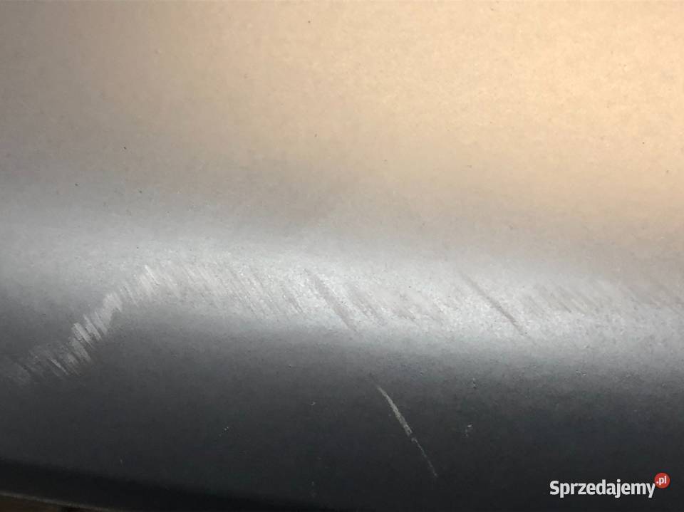 OPEL CORSA E 20142019 ZDERZAK PRZÓD PRZEDNI Skarżysko-Kamienna