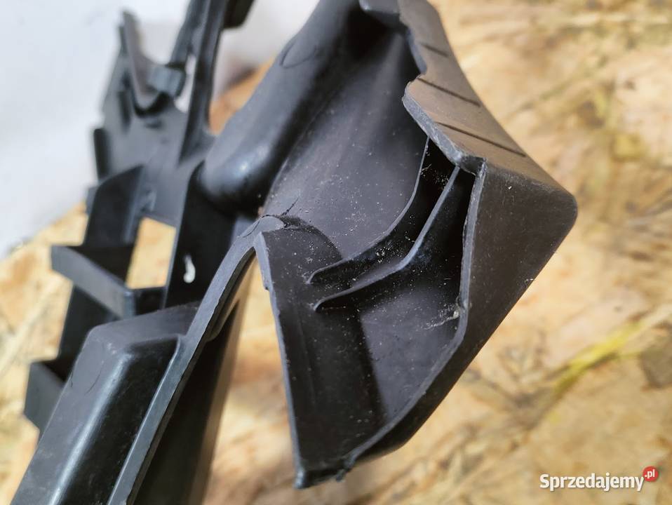 Ślizg Mocowanie Zderzaka Lewy Przód Mercedes Części montażowe Pleszew