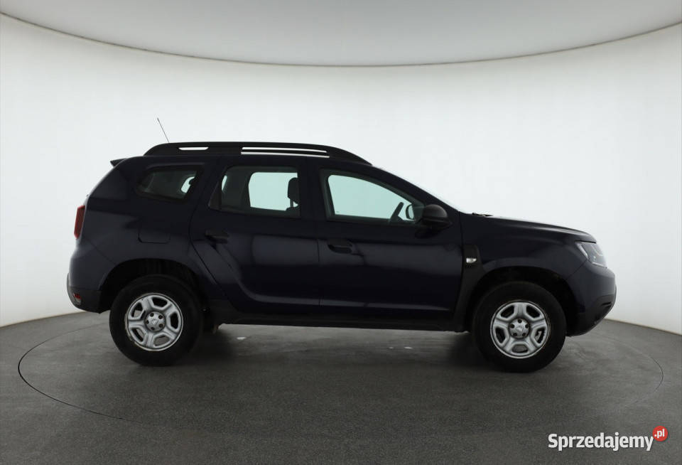 Dacia Duster 16 SCe klimatyzacja Duster Piaseczno