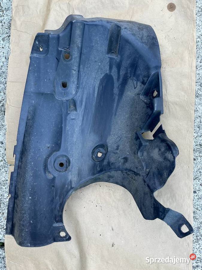 RENAULT CAPTUR I NADKOLE lewe 638437392R sprzedam