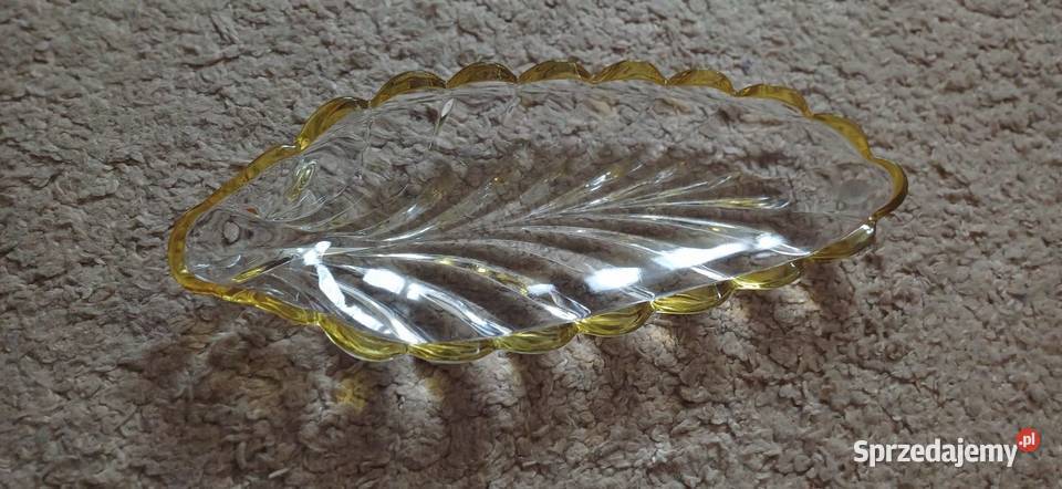Szklana śledziówka warmińsko-mazurskie Olsztyn
