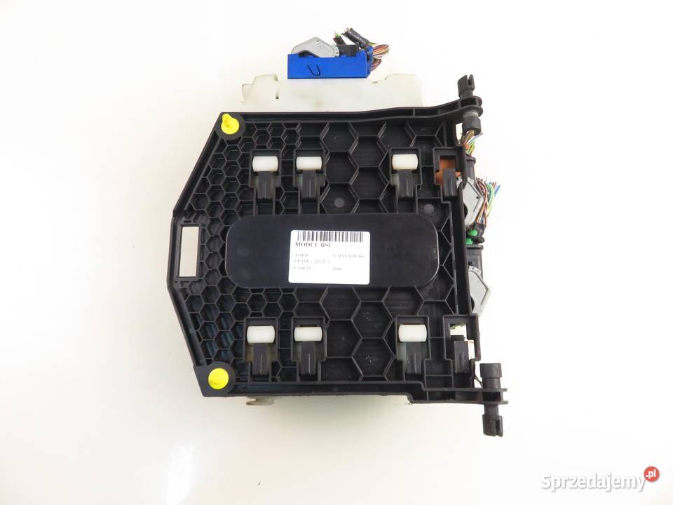 BSI FORD S I 18 TDCi QYWA 6G9T14A073DH osobowe