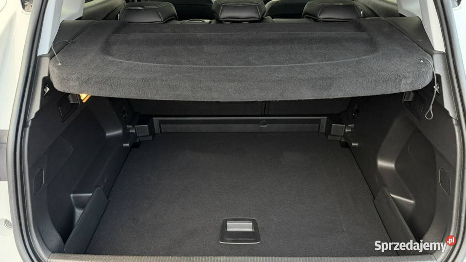 Opel Grandland X Diesel Zarejestrowany diesel Elbląg