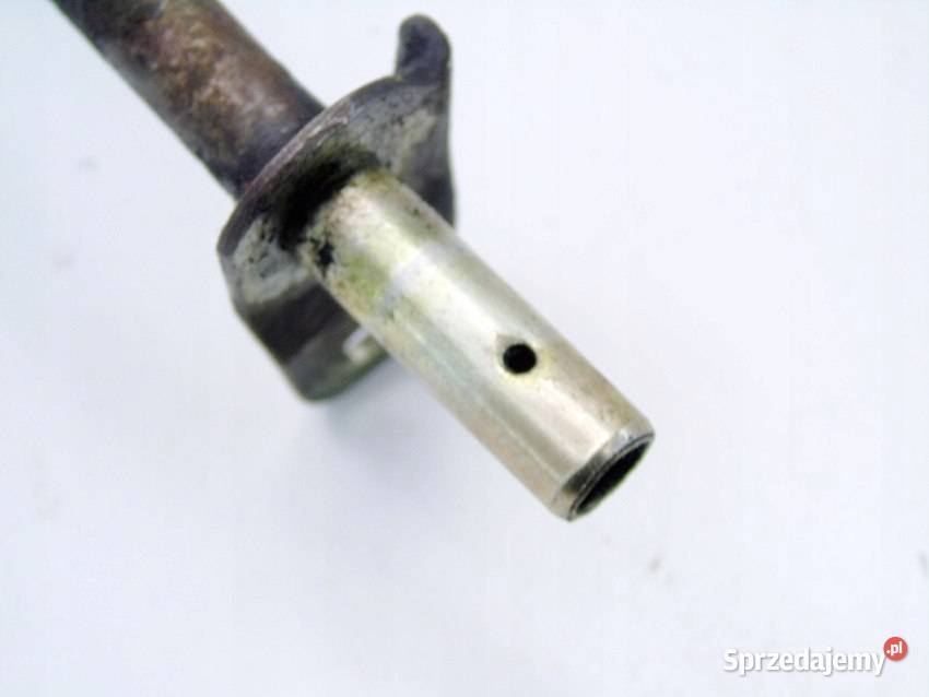 RURKA BAGNETU OLEJU 19 JTD DOBLO PUNTO STILO Sosnowiec