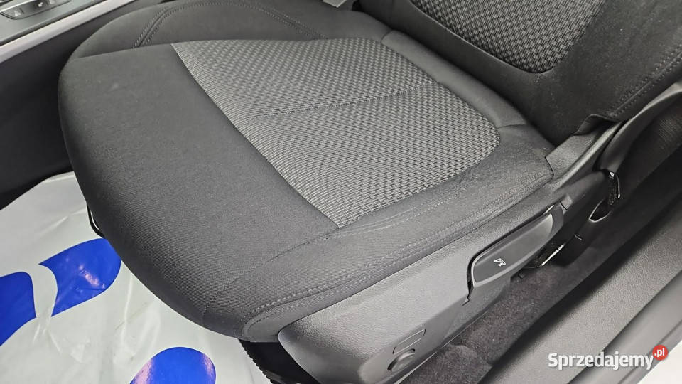 BMW 216 D Z Polskiego Salonu Faktura Vat F44