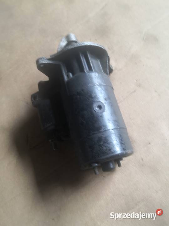 Rozrusznik 28 iveco Daily 3510 Silniki i osprzęt Błaszki sprzedam