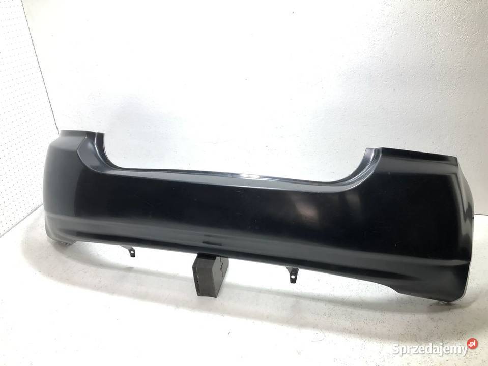 TOYOTA COROLLA E12 HATCHBACK 20022003 ZDERZAK Skarżysko-Kamienna sprzedam