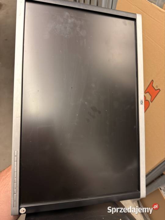 Monitor HP LA2205wg Kraków