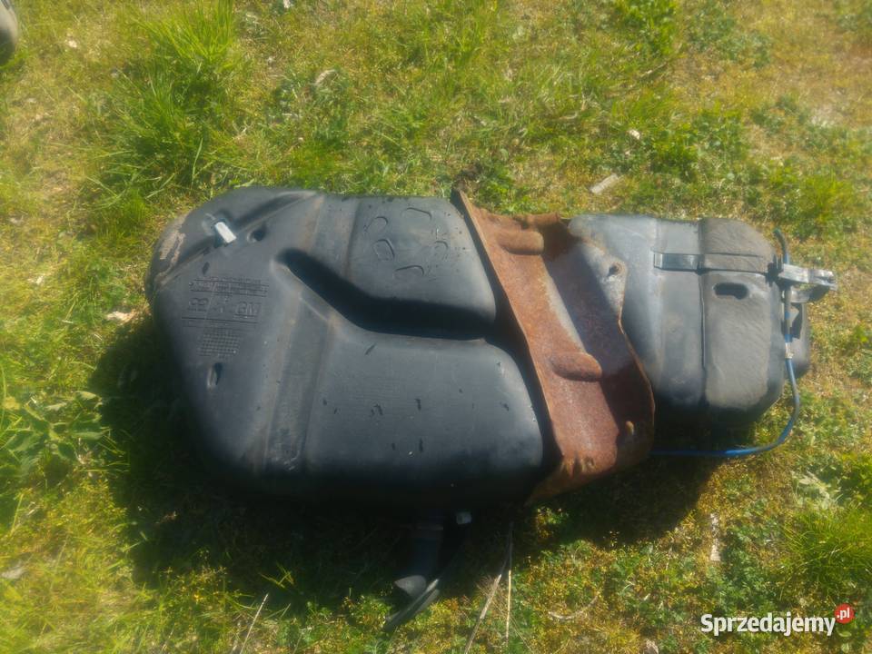 Opel Astra 2 G II zbiornik paliwa bak 90572094 Części Dębno sprzedam