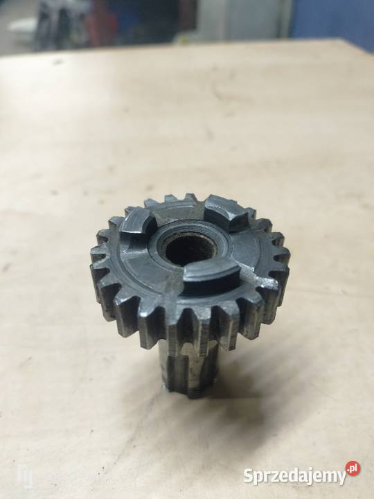 Wałek zdrawczy Romet Mińsk 125 Łubno sprzedam