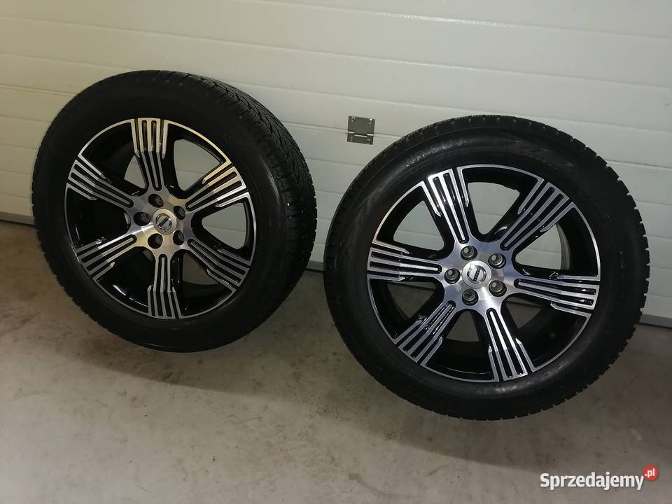 Volvo 18 Samochodowe