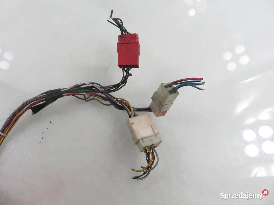 PRZEŁĄCZNIK ZESPOLONY FIAT 126