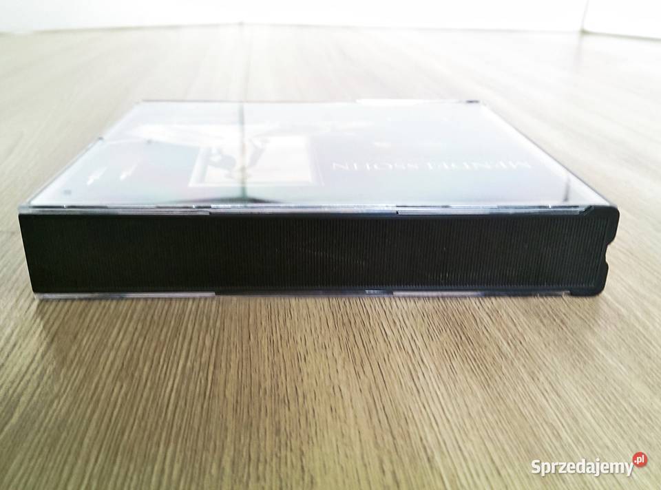 Felix Mendelssohn Romantik pur 3CD Digipack CD Muzyka Kraków