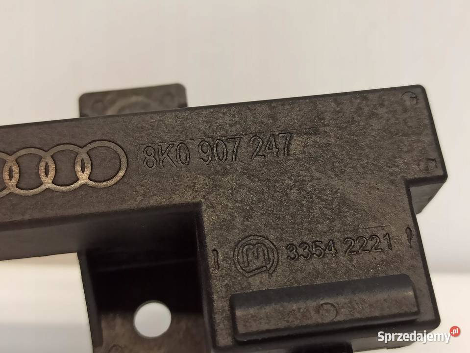 MODUŁ A6 WZMACNIACZ ANTENY AUDI A3 8V 8K0907247