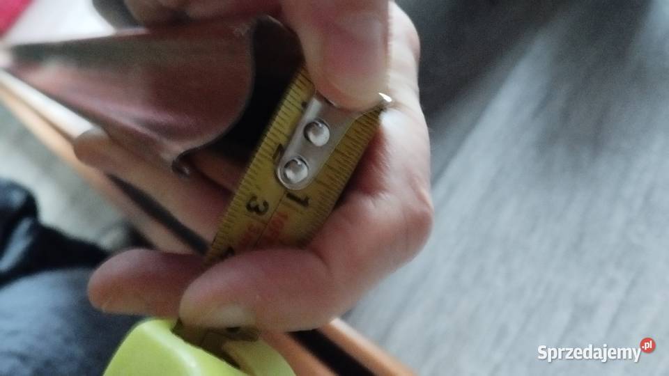 profil aluminiowy komplet Poznań